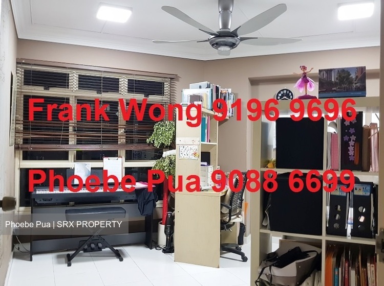 Blk 181 Jelebu Road (Bukit Panjang), HDB 5 Rooms #177906412